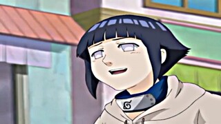 naruto dibikin terbang sma Hinata