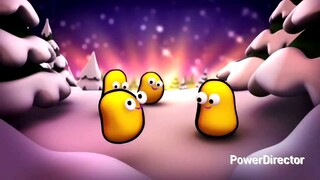 Cbeebies: Engie Benjy - Plane Come Home