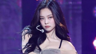 【BLACKPINK】Jennie“How You Like That”音乐中心竖屏直拍｜200718
