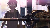[Tur Tanah Suci Makoto Shinkai] Lima sentimeter per detik, jawaban sempurna Makoto Shinkai untuk cin