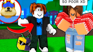 ฉันแสร้งทำเป็น NOOB จากนั้นทดสอบผู้เล่นมืออาชีพ (Roblox Blox Fruits)