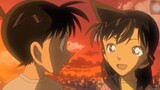 [ Detective Conan ] Shinran, I blushed because of the sunset!
