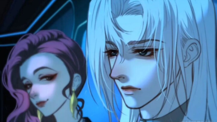 💗's Voice*Yanqiu Extra Chapter (Part 1) Birthday