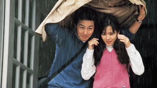 ฉากประทับใจ - คนแรกของหัวใจ คนสุดท้ายของชีวิต「ร่มวิเศษ❤」