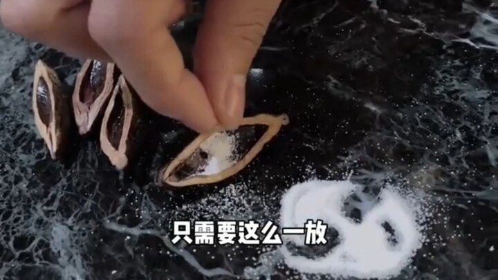 Big Fruit TV’s Cloud Noodle Big Fruit: It takes six fresh Hainan fruits to make just one serving—hur