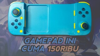 Gamepad Teleskopik TERMURAH !! - Review BSP D3