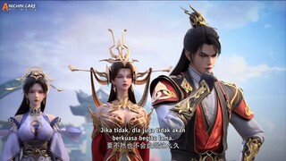 The Legend Of Xianwu S3 Eps 65(143) Sub Indo