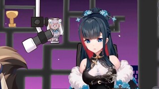 【Namae】Salamander cup! Mine! Yours is mine too!!!