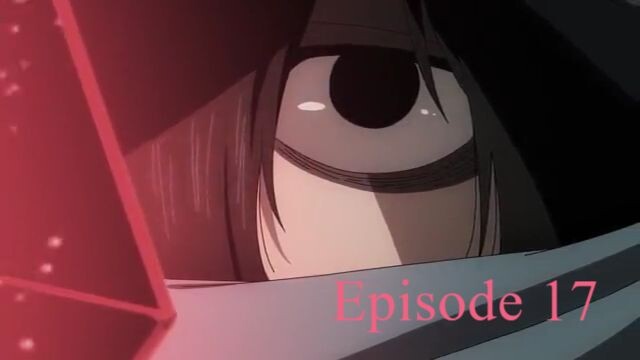 The Strongest God Candidate Platinum end Ep 17 English dub