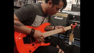 IBANEZ GENESIS 565 RG JAPAN?