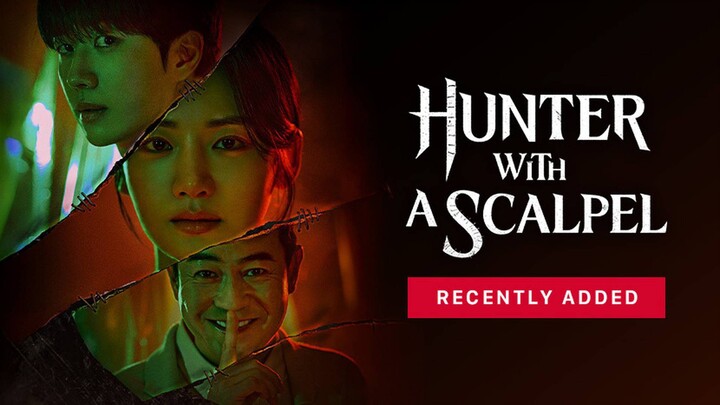 hunter-with-a-scalpel.Eps01[SUB INDO]