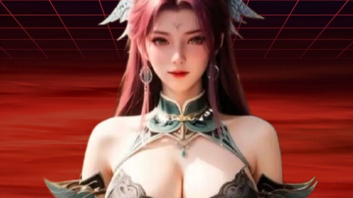 I'm so powerfull ~ Tales of Herding Gods