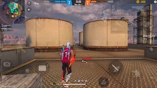 Cân 4 Quẩy Rank Thách Đấu☠️🇻🇳Mobile
