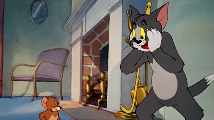 เปิด Tom and Jerry กับ เก็นชินอิมแพกต์Honkai Impact 3 3