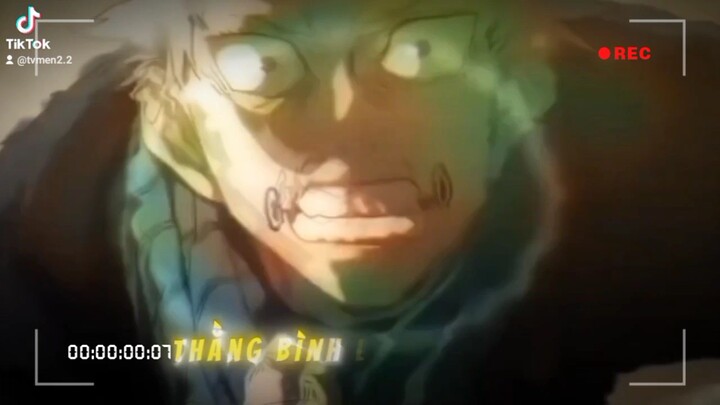 phim anime con trai biến thành con gái