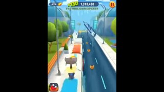 Chạy siêu nhanh với đôi giày tốc độ