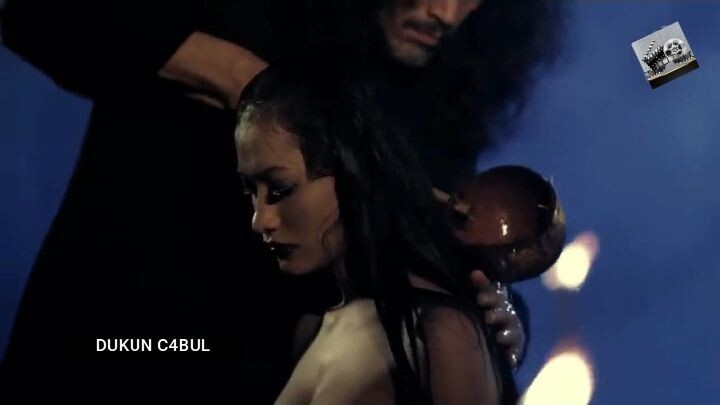 Dukun c4bul horor movie