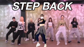 สมาชิกคนที่แปดของ GOT the beat เปิดตัวแล้ว? กลับกลายเป็นราชวงศ์?