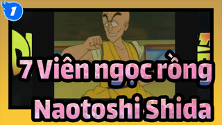 [7 Viên ngọc rồng/MAD] Naotoshi Shida_1