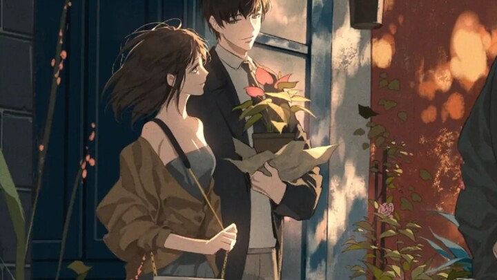 [Domestic Yiyou Mixed Cut] I'm not a s*bag, I just want to make every boy happy