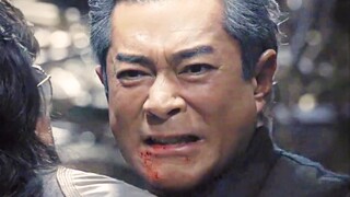 “ 最后关头 龙卷风以身挡刀 ”