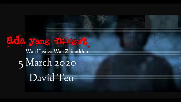 Ada Yang Nikgut (2020) Full Movie