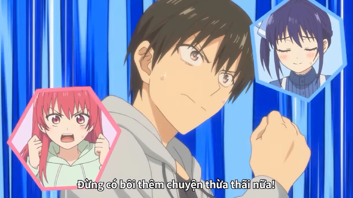 Thằng Main hảo hán nhất tôi từng thấy:)