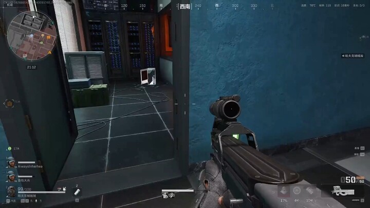 Cứ nghĩ đến việc trò chơi này không có chế độ tùy chỉnh là tôi lại bật cười.