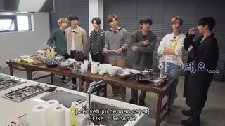 [INDO SUB] RUN BTS 2020! EP. 122 - Reverse Koki Avatar (1)