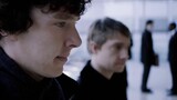 "Aku pasti pernah mengatakan bahwa aku mencintaimu ratusan tahun yang lalu" Benny | Sherlock's Perso