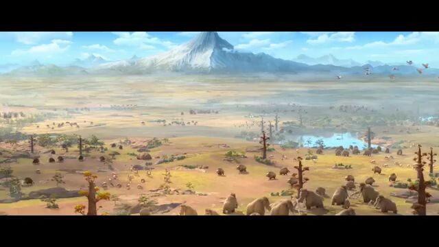 the Prehistoric Times Machine Full Movie 2024