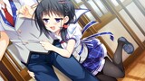 Sankaku Ren'ai: Love Triangle Trouble! #3 - Visual Novel Corner☆