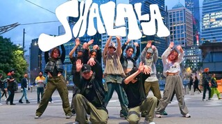 [澳洲Truth这就是该舞SHALALA][4K] TAEYONG (SHALALA)' Dance Cover by Truth Australia