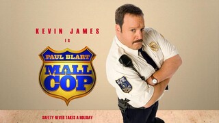 Paul Blart: Mall Cop