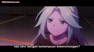 Part 2 Ep - 12 To Be Hero X [SUB INDO]