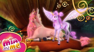 Tập 1 - Phần 3| Mia And Me - Cuộc Phiêu Lưu Của Mia.