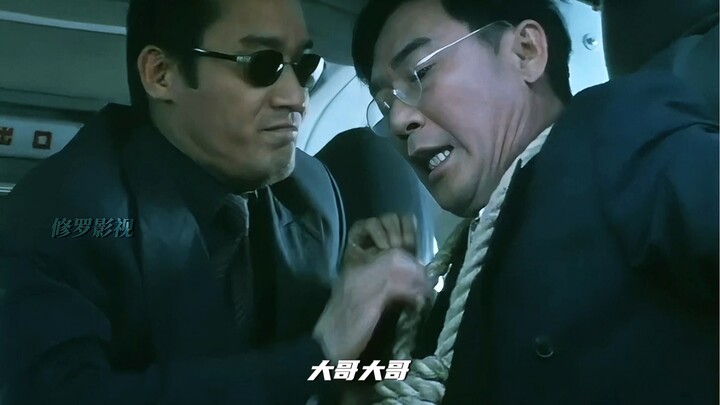 Maksud bos adalah langsung saja tinggal di Villa Shanyuan, dan jangan keluar lagi.