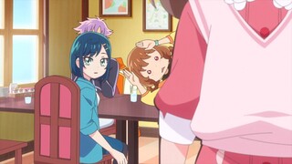 [Viesub] Delicious Party♡Precure - 10