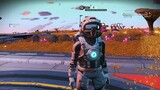 No Man's Sky Intercepter Pt. 2 - The Co-op Mode