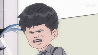 Horrible Doomsday! There is only one way to survive! I will not be a human anymore! "The Strongest D