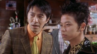 [Dousha ดูหนังฮ่องกง] เพื่อพิสูจน์ว่า "ซุนหงอคงมีความรักได้" สตีเฟน โจว จึงสร้างหนังผีเรื่องนี้ขึ้นม