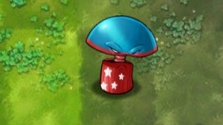 Fusion Plant 247: เห็ดทำลายตัวตลก!