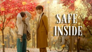 Lee Gon & Tae Eul - Safe Inside