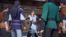 Twin Martial Souls Eps 48 Sub indo