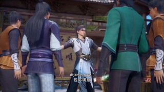 Twin Martial Souls Eps 48 Sub indo