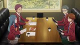 Classroom of the Elite S2 Episode 9