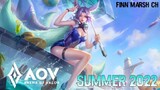 [BGM] Arena of Valor - Summer 2022