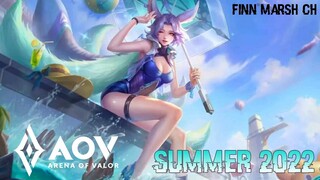 [BGM] Arena of Valor - Summer 2022