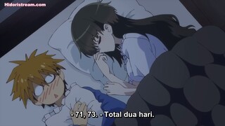 Kimi wa Meido-sama Eps 11 (Sub-Indo)