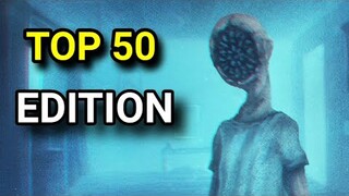 TOP 50 Phasmophobia SCARY Moments & Funny Moments - Best Montage #81